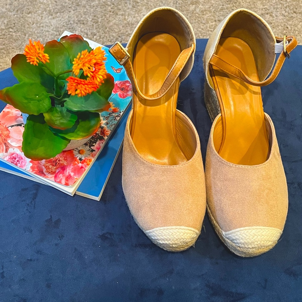 Espadrilles